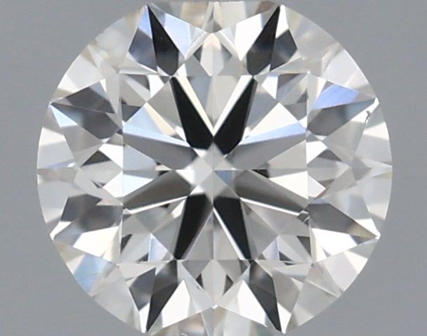Round 0.31 ct G VS1