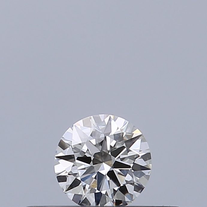 Round 0.18 ct G VVS1