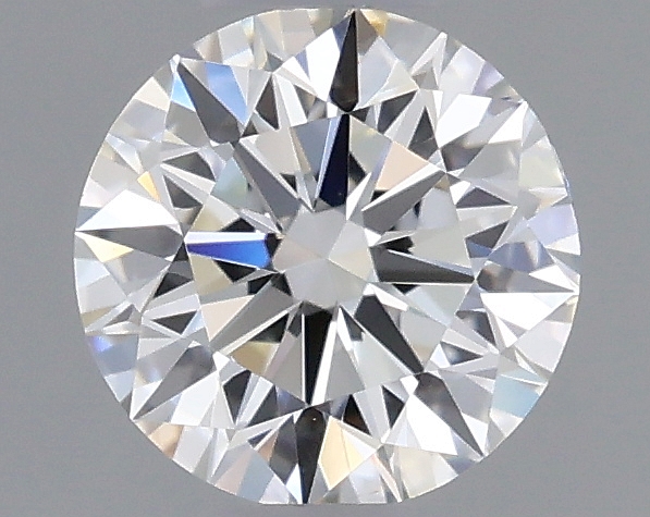 Round 0.5 ct I VS1