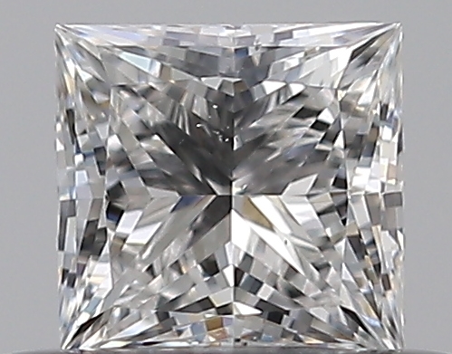 Princess 0.35 ct F VS2