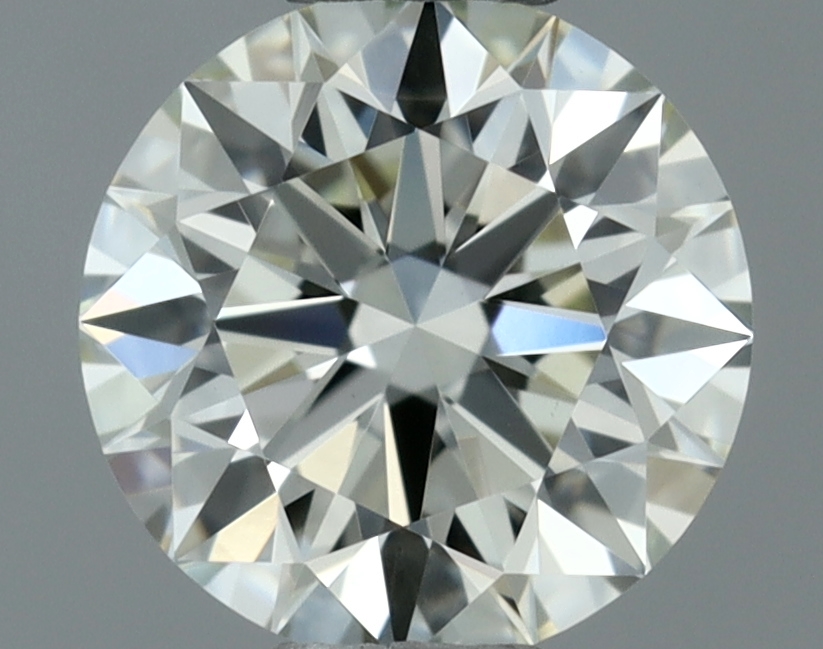Round 0.44 ct L VS1