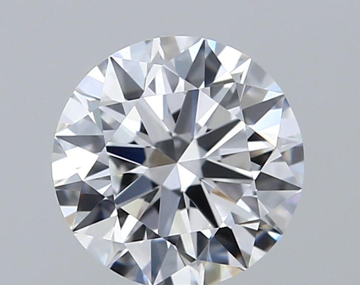 Round 0.5 ct E VVS1