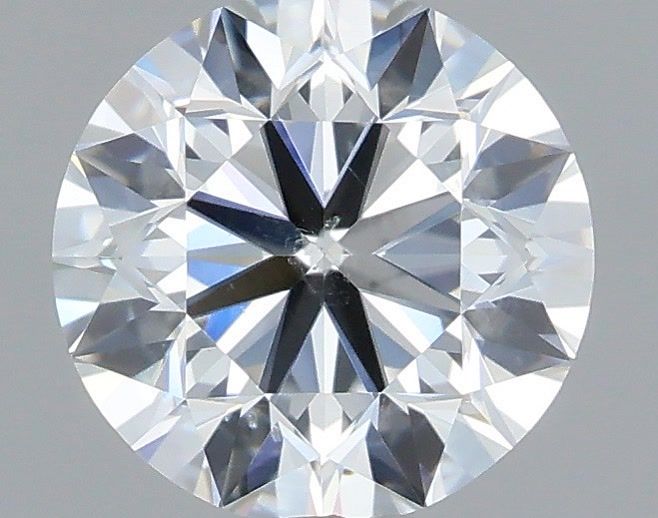 Round 0.7 ct G SI1