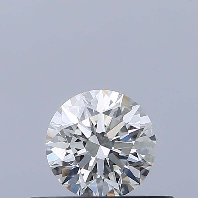 Round 0.35 ct H IF