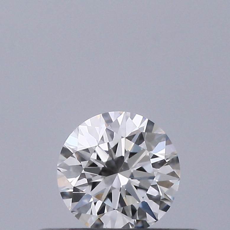 Round 0.25 ct E VS1