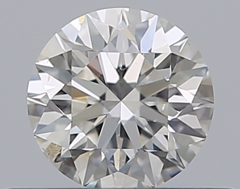 Round 0.4 ct G SI1