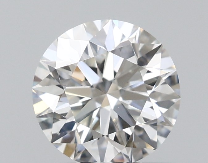 Round 0.5 ct G VS2
