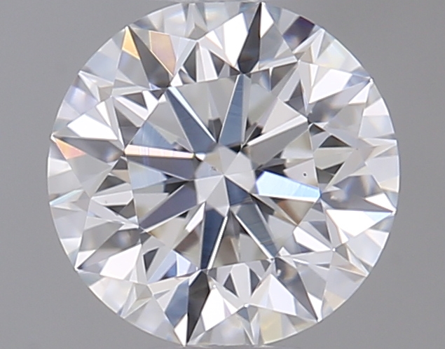 Round 0.45 ct G VS2