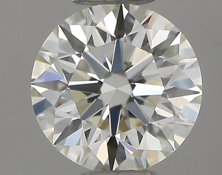 Round 0.42 ct L VVS2