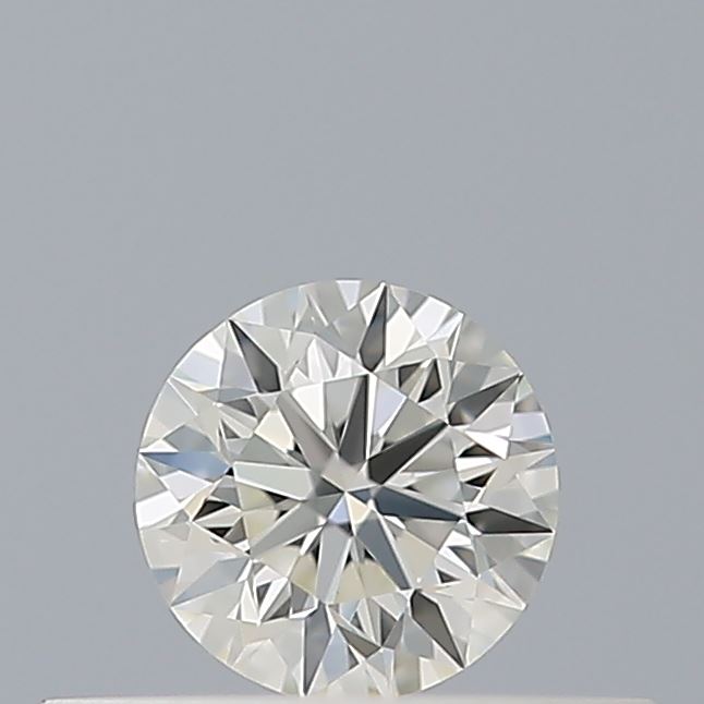 Round 0.2 ct G IF