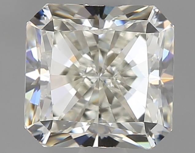 Radiant 1.01 ct K IF