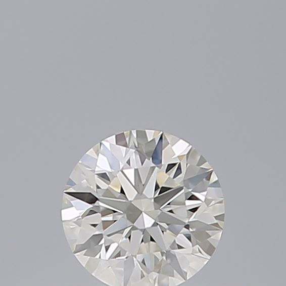 Round 0.18 ct G VVS1