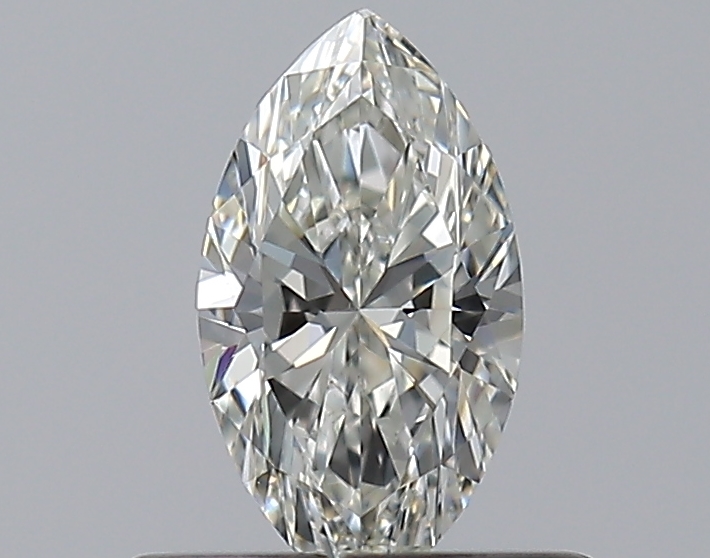 Marquise 0.4 ct I VS1