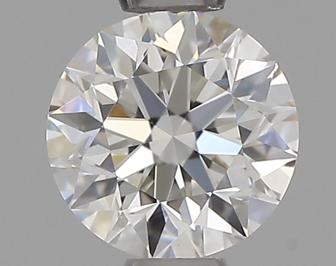 Round 0.5 ct H VS1