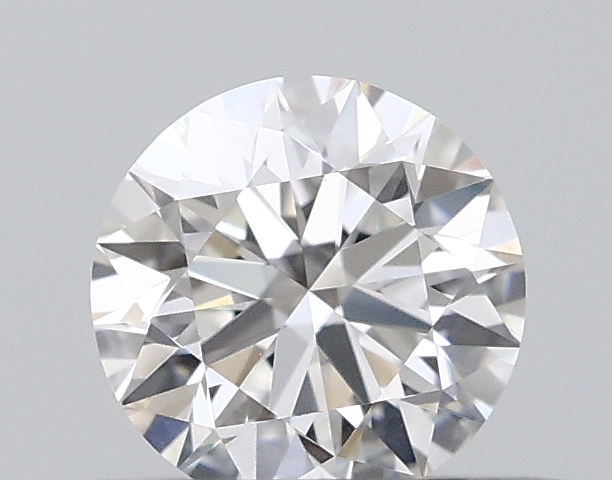 Round 0.31 ct F VVS1