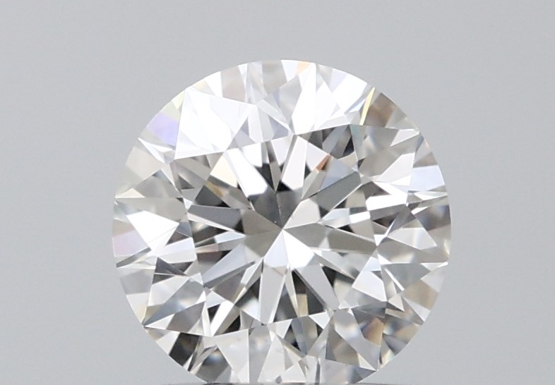 Round 0.55 ct G VS2