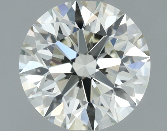 Round 0.7 ct M VVS1