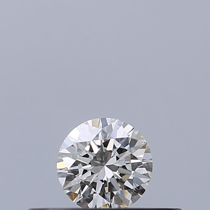 Round 0.18 ct F VVS1