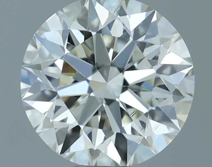 Round 0.7 ct M SI1