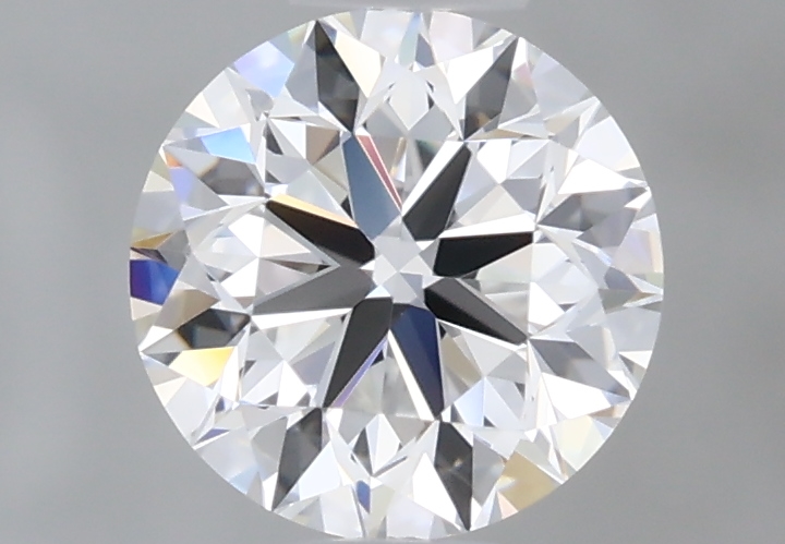 Round 0.5 ct E VS1