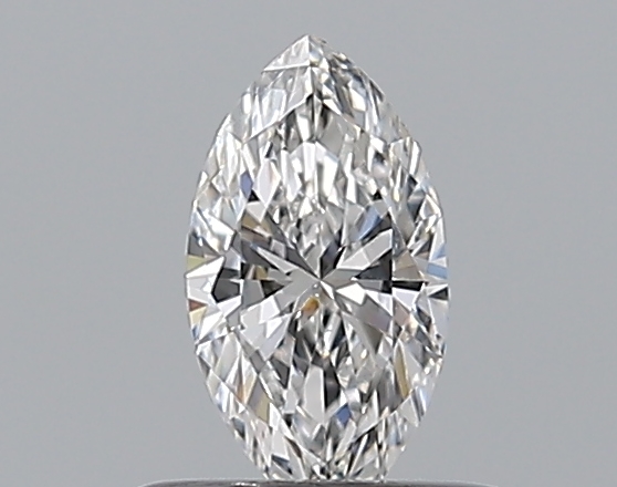 Marquise 0.31 ct E SI1