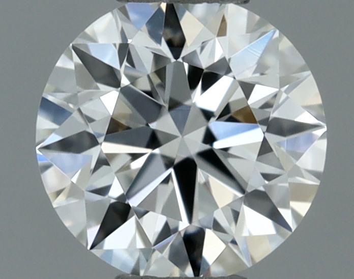 Round 0.33 ct I VVS1