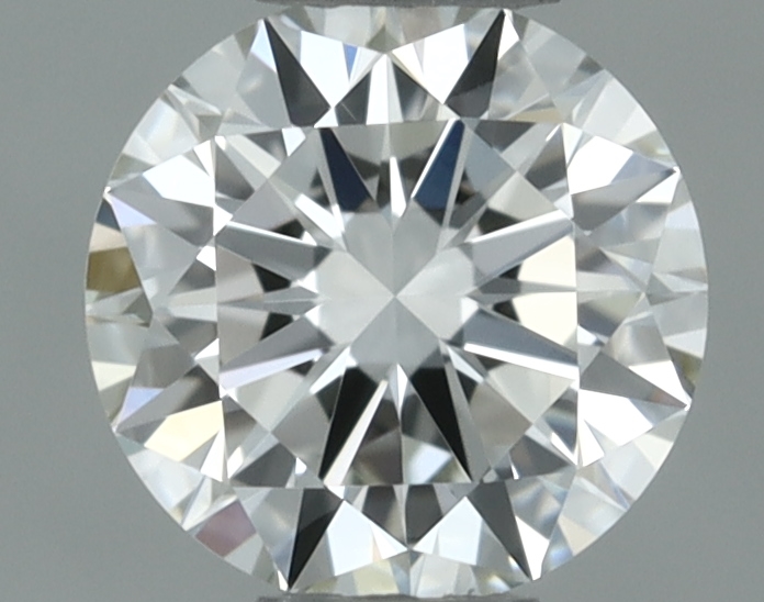 Round 0.3 ct J VVS2
