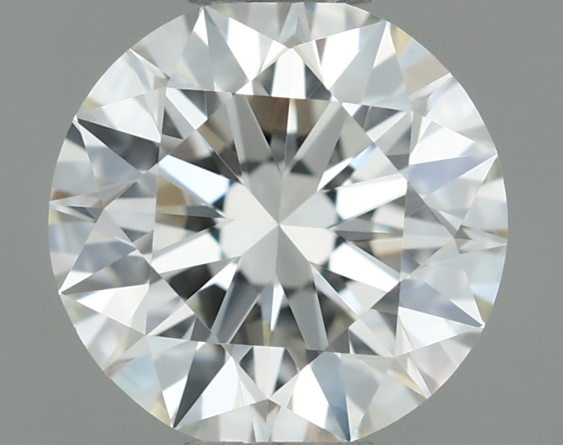 Round 0.54 ct J VVS2