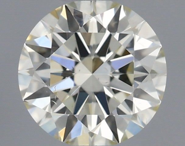 Round 0.4 ct K VS2