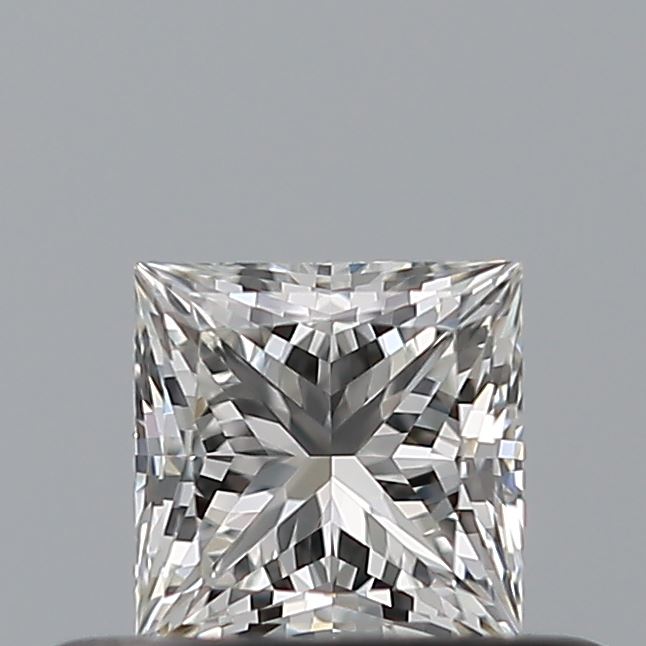 Princess 0.33 ct H VVS1