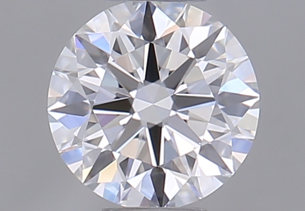 Round 0.33 ct F IF
