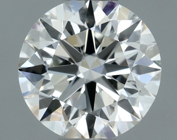 Round 0.44 ct J VS1