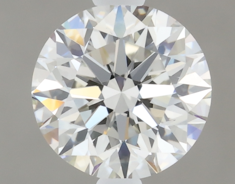 Round 0.5 ct I VS1