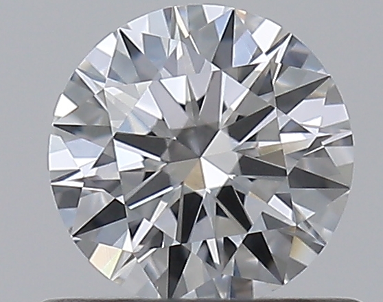 Round 0.5 ct E VS2