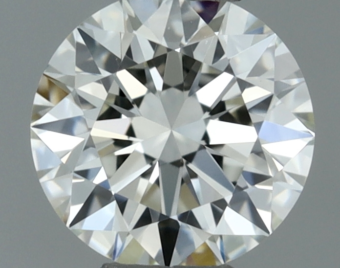 Round 0.3 ct K VVS2