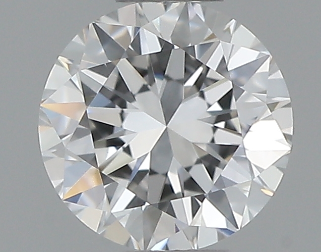 Round 0.4 ct G IF
