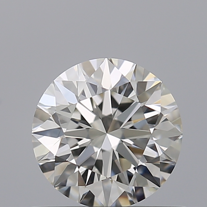 Round 0.7 ct G IF