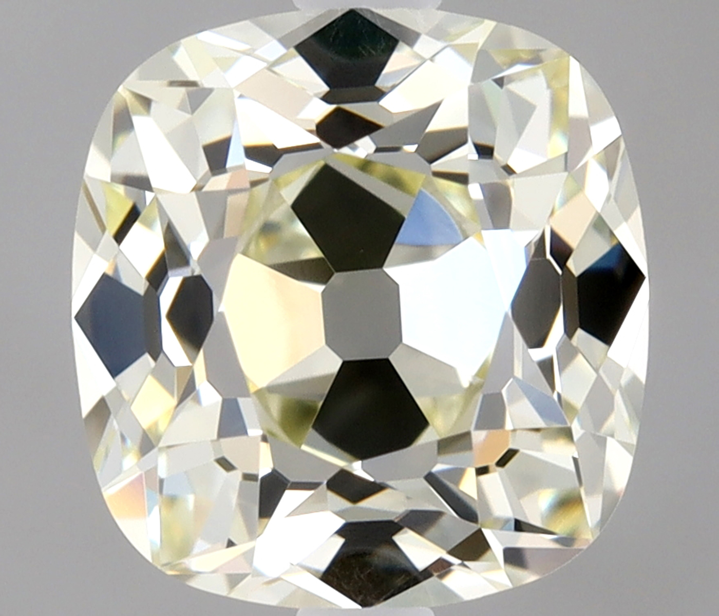 Oval 0.91 ct H VS2