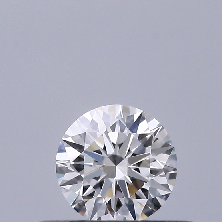 Round 0.27 ct E VS1