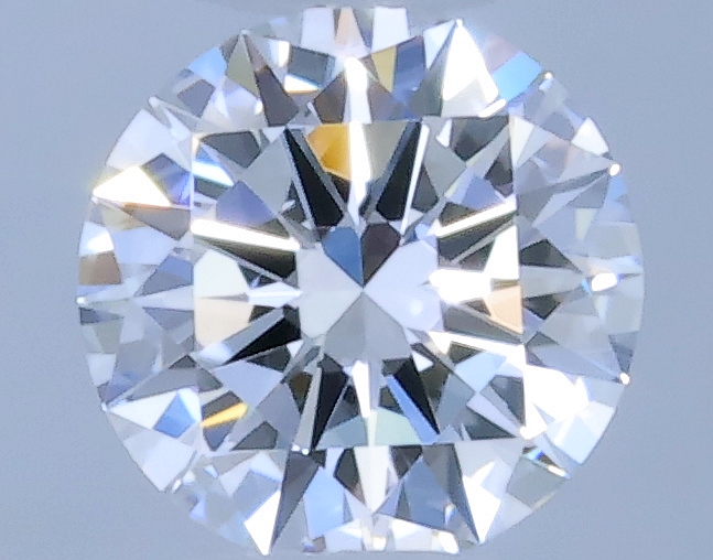 Round 0.2 ct E IF