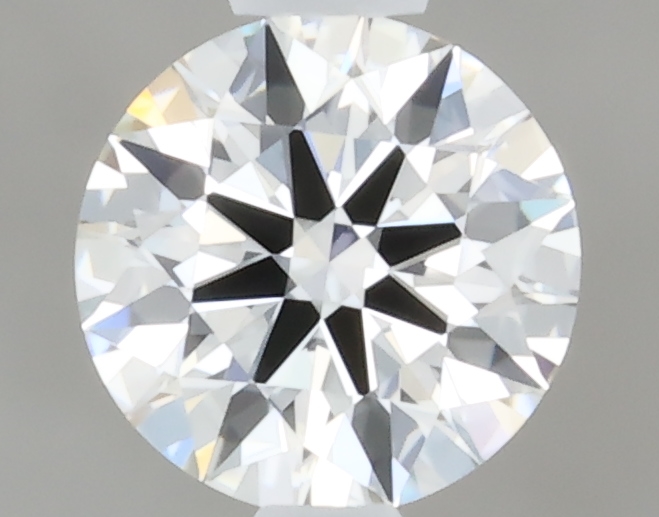 Round 0.31 ct F VVS1