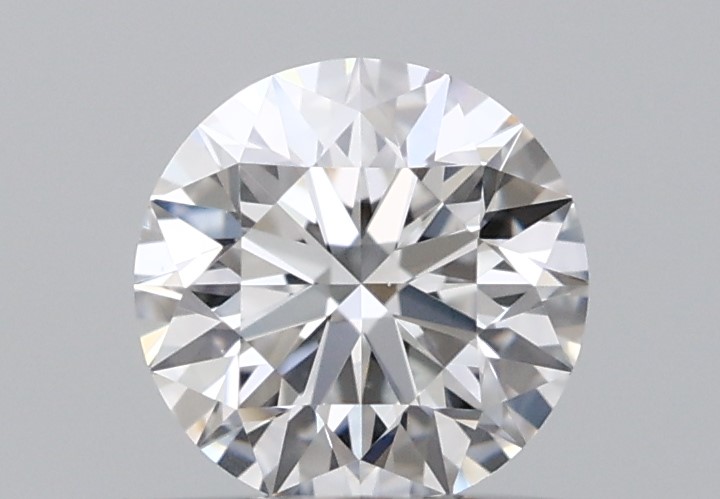 Round 0.35 ct E VS1
