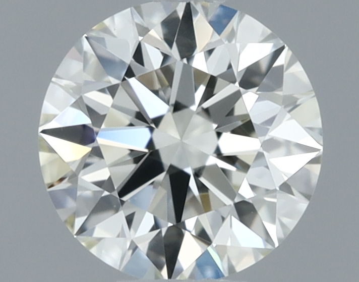 Round 0.45 ct L VS1