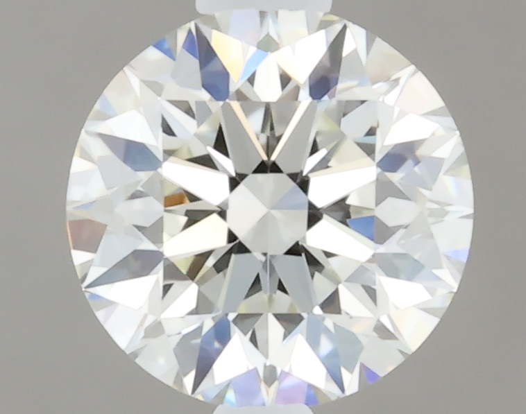 Round 0.5 ct J VVS2