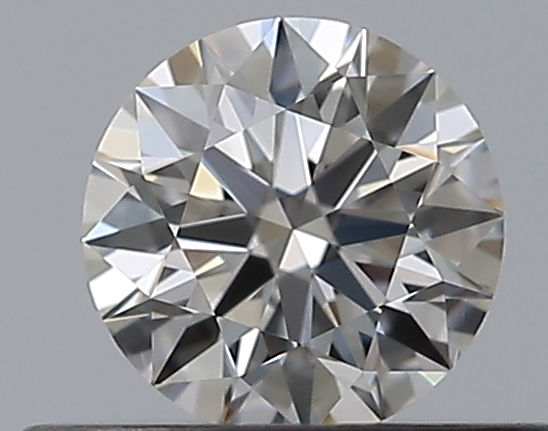 Round 0.35 ct G VVS1