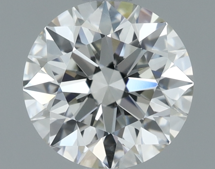 Round 0.9 ct K VS1