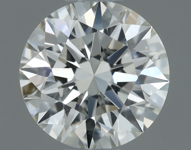 Round 0.4 ct L VVS1