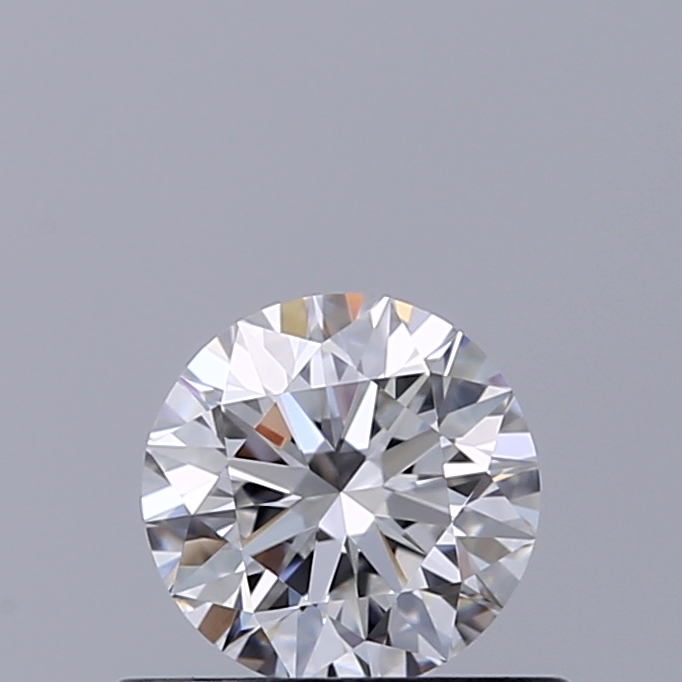 Round 0.41 ct F VVS1
