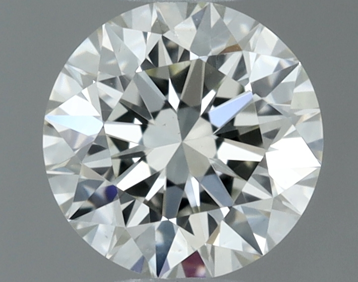 Round 0.45 ct L VS2