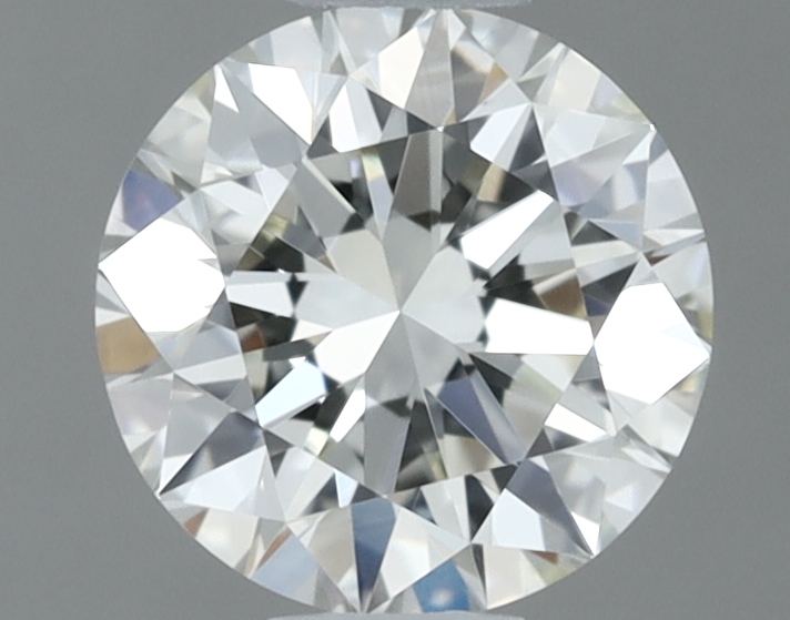 Round 0.5 ct K VVS1